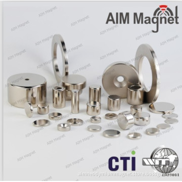 Magnet for Mould